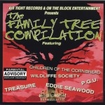 The Family Tree Compilation - Air Tight Records Presents