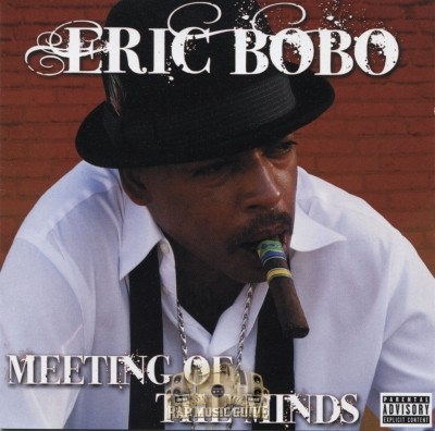 Eric Bobo - Meeting Of The Minds