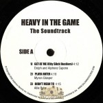 Heavy In The Game - The Soundtrack