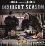 The Jacka & Berner - Drought Season
