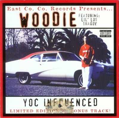 Woodie - Yoc Influenced: Limited Edition