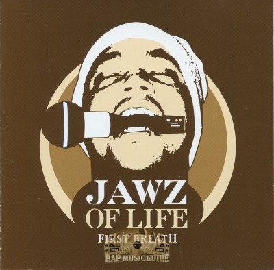 Jawz Of Life - First Breath