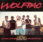 Wolfpac - Kalifornia Hmong