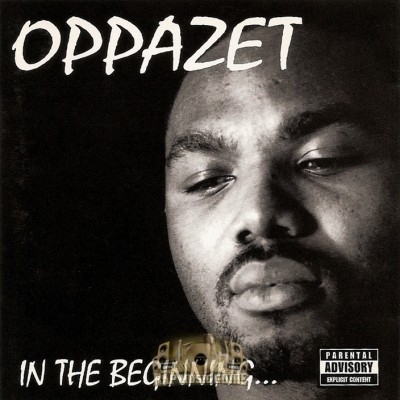 Oppazet - In The Beginning