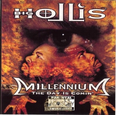 Big Hollis - Millennium