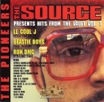 The Source Presents - Hits From The Vault, Vol. 1 (The Pioneers)