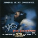 G - The Listener