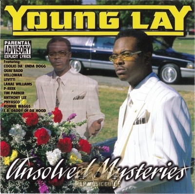 Young Lay - Unsolved Mysteries