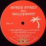 Boney Bones - Hollywood