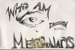 Mersonarys - Who Am Eye