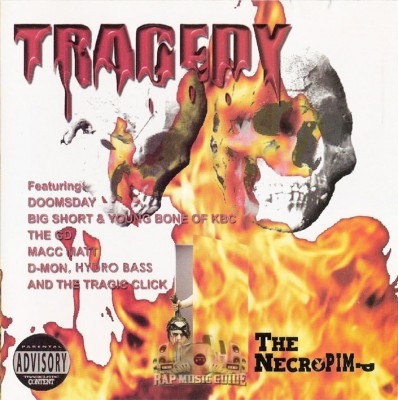 Tragedy - The Necropimp