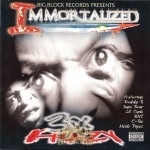 3X Krazy - Immortalized