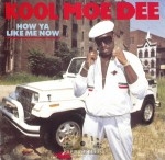 Kool Moe Dee - How Ya Like Me Now