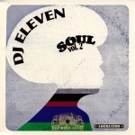 DJ Eleven - Soul Vol.2