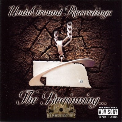 UndaGround Recordings - The Beginning