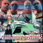Boondox & Propaganda - The Game Of Life