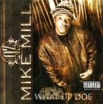 AZ Mike Mill - What Up Doe