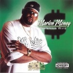 Marlon Money - Misterious Wayz