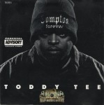 Toddy Tee - Compton Forever