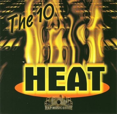 The 10 - Heat