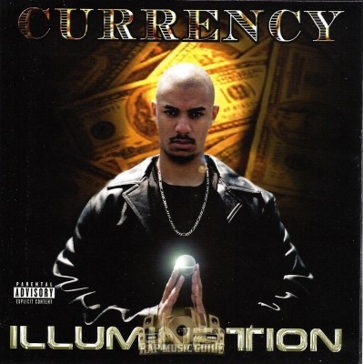 Currency - Illumination