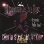 Disco And The City Boyz - Comin Straight At Cha