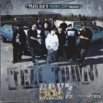 Playa Rae & 408Inc.com Present - Teal Town Boyz