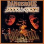 Dangerous Affiliation - Perpetual Poetry