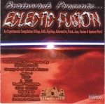 Brainwash - Eclectic Fusion