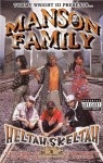 Manson Family - Heltah Skeltah