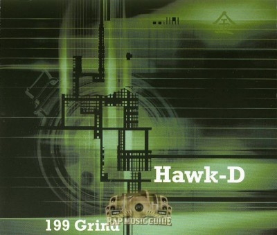Hawk-D - 199 Grind