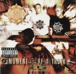 Gang Starr - Moment Of Truth