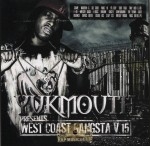 Yukmouth Presents - West Coast Gangsta Volume 15