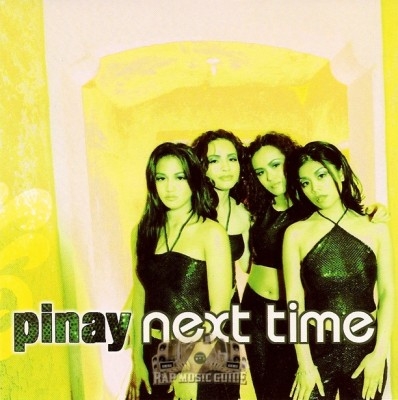 Pinay - Next Time
