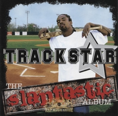 Trackstar - The Slaptastic Album