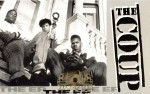 The Coup - The EP
