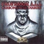 Professor A.L.I. - Carbon Cycle Diaries