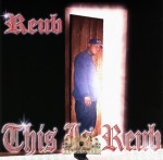 Reub - This Is Reub