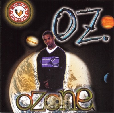 O.Z. - Ozone