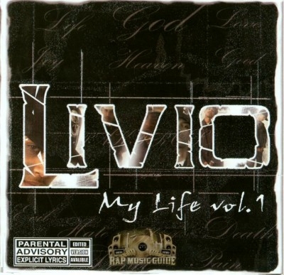 Livio - My Life Vol.1