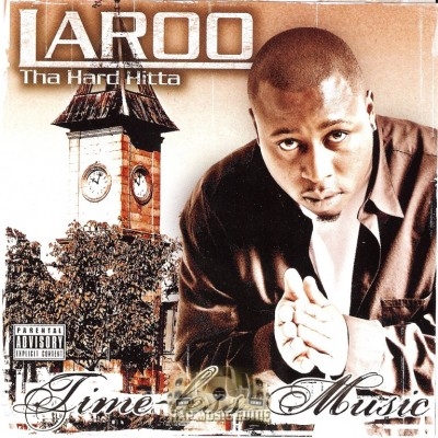 Laroo The Hard Hitter - Timeless Music