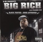 Big Rich - Block Tested Hood Approved
