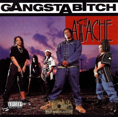 Apache - Gangsta Bitch