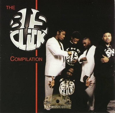 815 Click - The 815 Click Compilation