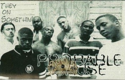 Probable Cause - They On Somethin