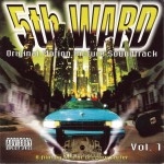 5th Ward - Soundtrack Vol.1