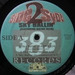 Side 2 Syde - Sky Ballin'