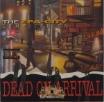 The EPA-City Compilation - Dead On Arrival