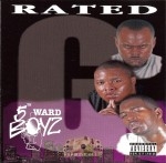 5th Ward Boyz - Rated G