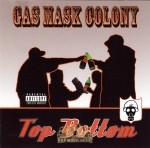 Gas Mask Colony - Top Bottom